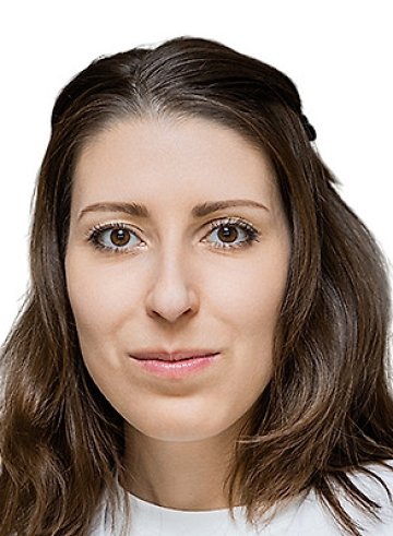Логинова Екатерина Владимировна