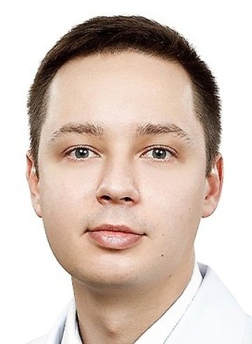 Сурвилло Игорь Игоревич