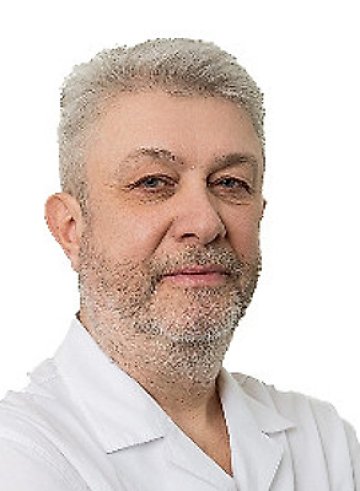 Попович Павел Леонидович