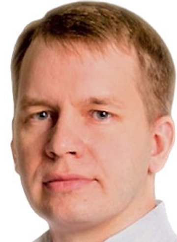 Вилков Алексей Сергеевич