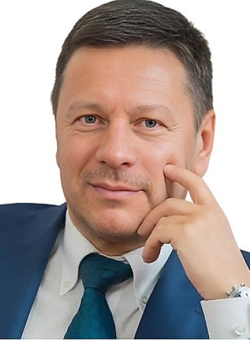 Прикулс Владислав Францевич