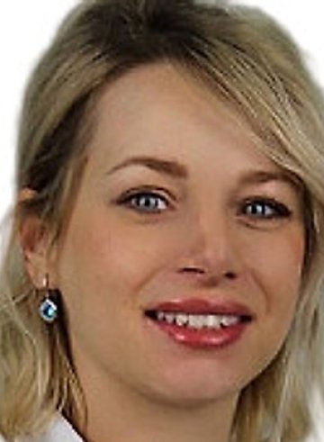 Шакирова Ирина Алексеевна