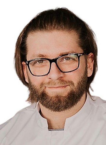 Седлик Никита Олегович