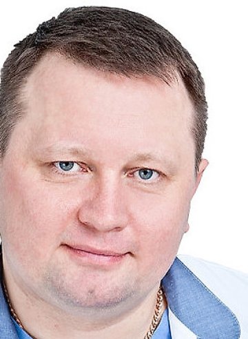 Андреев Андрей Валерьевич