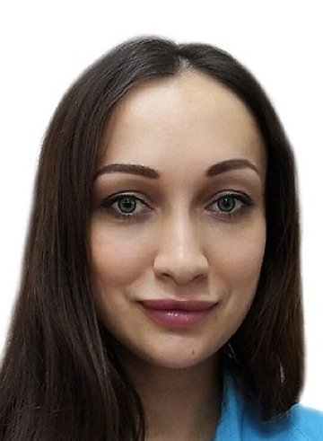 Прудиева Елена Викторовна