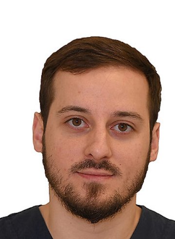 Погосян Ара Артурович