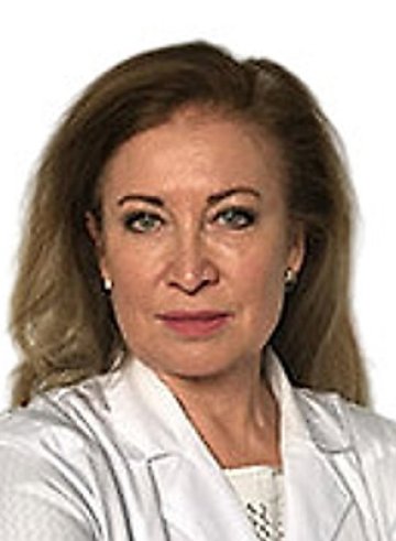 Ларькина Светлана Алексеевна