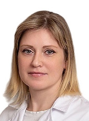 Литвицкая Татьяна Петровна