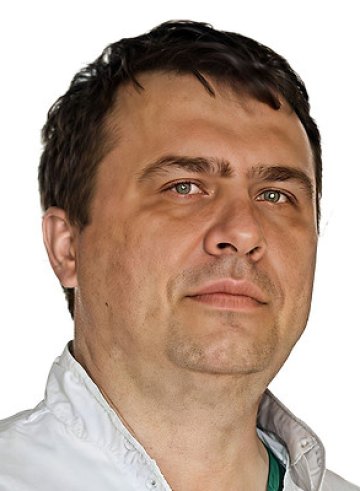 Белоглядов Илья Анатольевич
