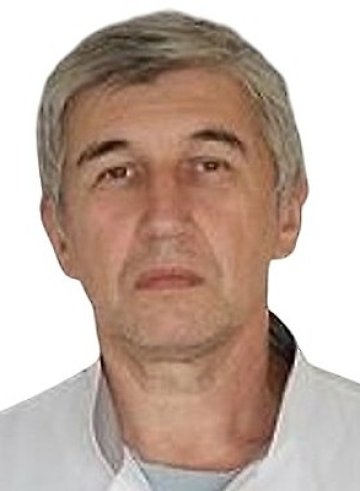 Шатиришвили Олег Карлович