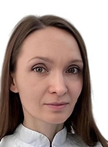 Ломпа Татьяна Валерьевна
