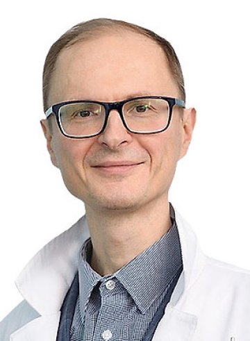 Арьков Владимир Владимирович