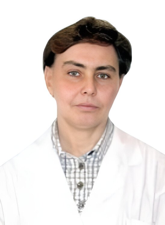 Васильева Юлия Анатольевна