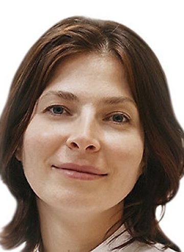 Королева Полина Александровна