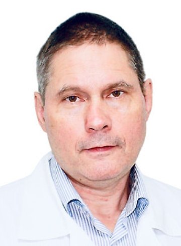Хвостиков Григорий Сергеевич