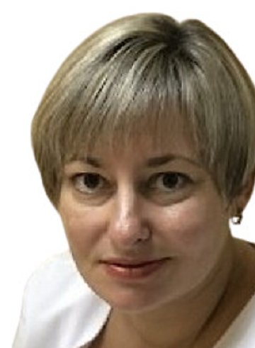 Кудряшова Кира Владимировна