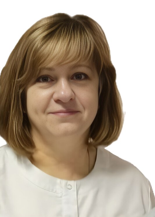 Дранькова Наталья Александровна