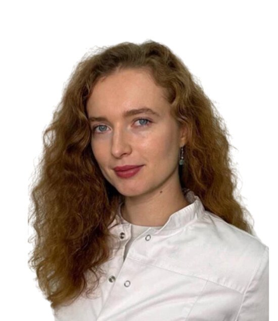 Садовникова Анна Максимовна
