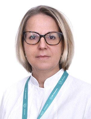 Жукова Татьяна Викторовна