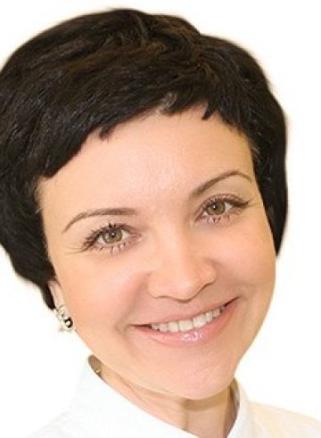 Завьялова Александра Григорьевна