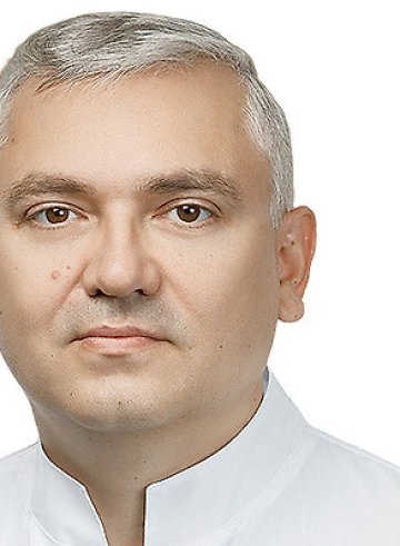 Родин Павел Владиславович