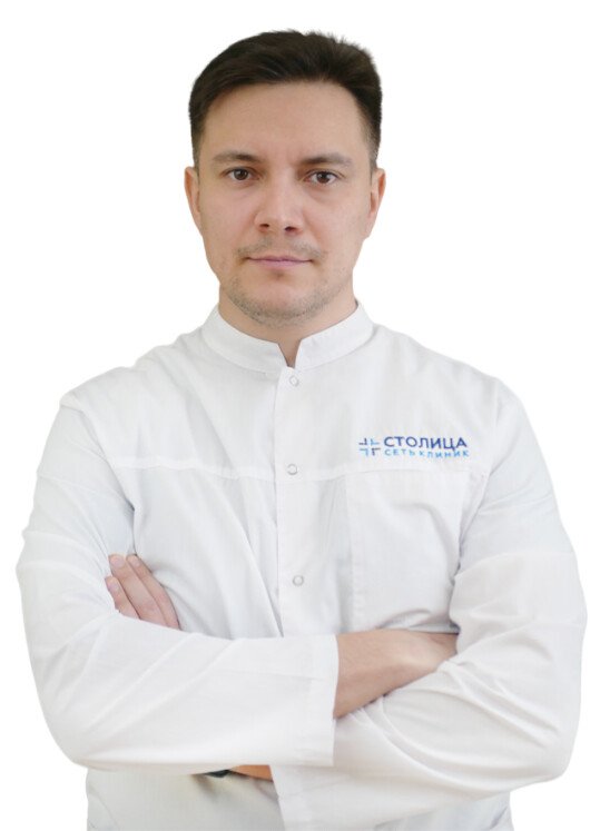Тажибаев Тимур Тулепбергенович