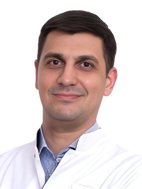 Мальцев Андрей Юрьевич