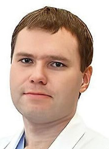 Загайнов Андрей Анатольевич