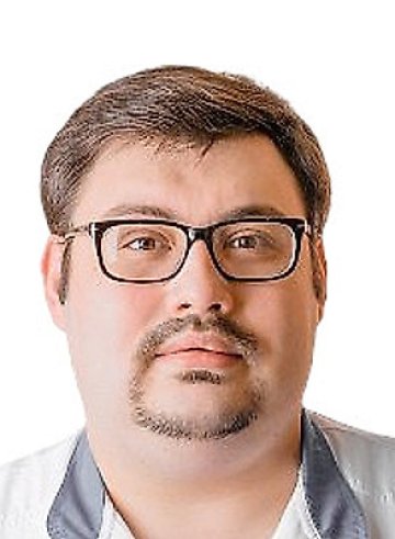 Исаев Алексей Нодариевич