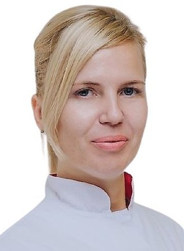 Ракова Наталья Васильевна