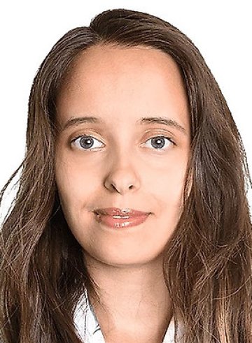 Симакова Екатерина Александровна
