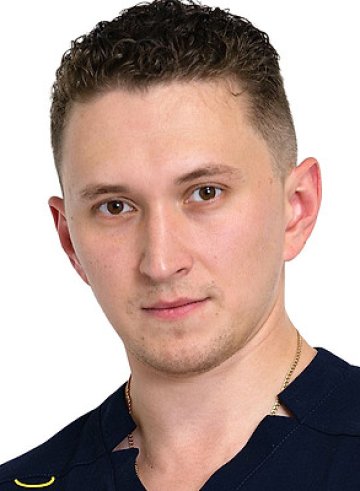 Папичев Сергей Владимирович