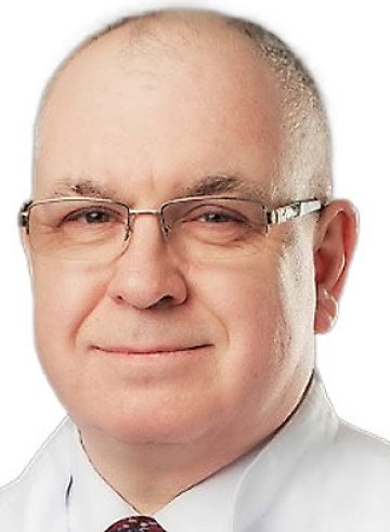 Рассказов Дмитрий Сергеевич