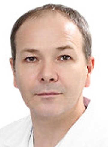 Матвеев Александр Александрович
