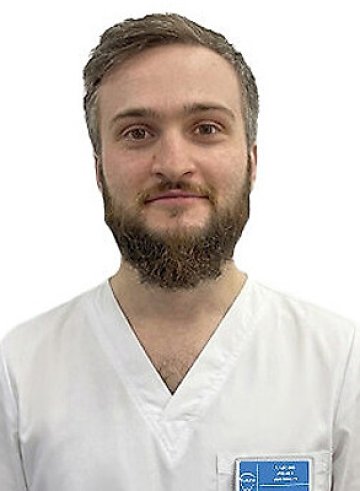 Альботов Ачамез Асланович