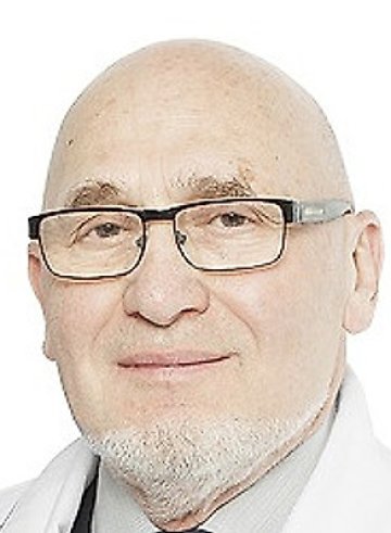 Сегал Александр Самуилович