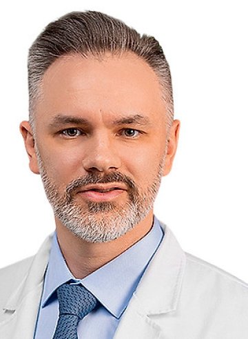 Ковынцев Андрей Николаевич