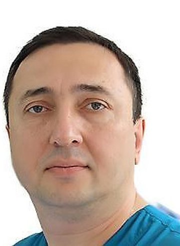 Кешелашвили Леван Важаевич