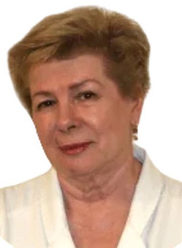 Волкова Татьяна Александровна
