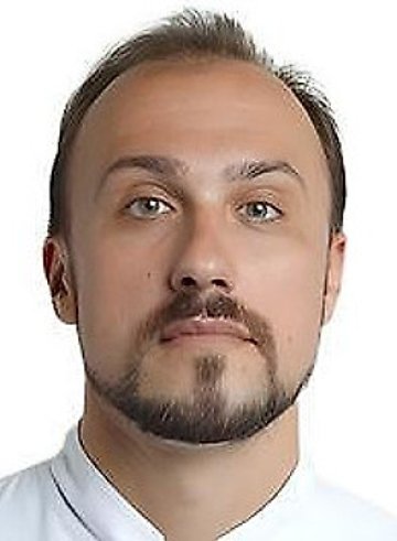 Анисимов Роман Сергеевич