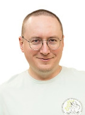 Романовский Николай Владиславович
