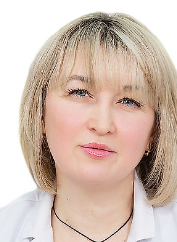Мидони Елена Сергеевна