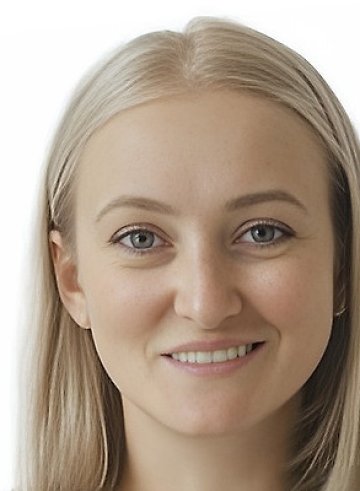 Мартикайнен Екатерина Александровна