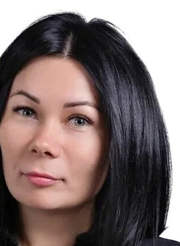 Иванова Юлия Андреевна