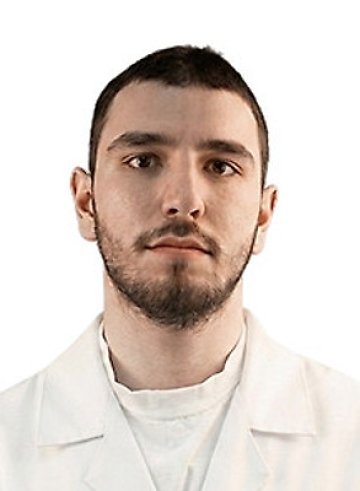 Щитко Никита Олегович