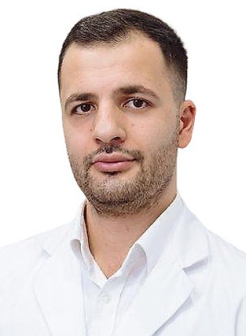 Гейдаров Асиф Маилович