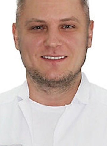 Гуднин Евгений Викторович