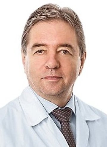 Можгинский Юрий Борисович