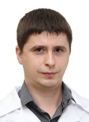 Васильев Сергей Борисович