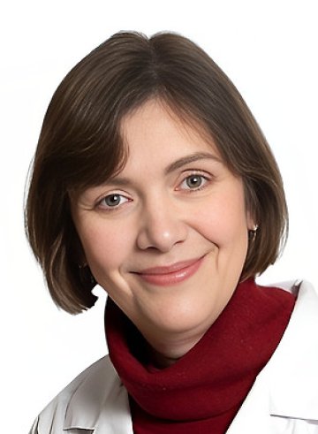 Королева Елена Ивановна